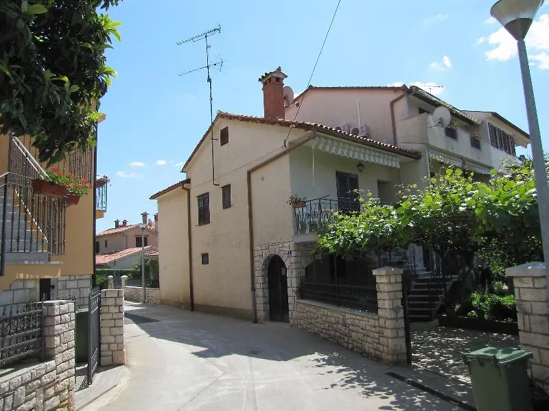 Apartments Milka